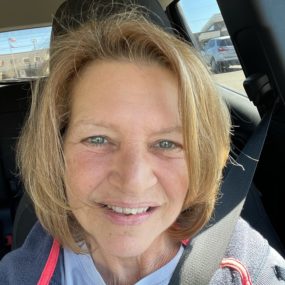 Meet your Posher, Dawn